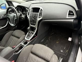 Opel Astra 1.4 Turbo Sport picture 6