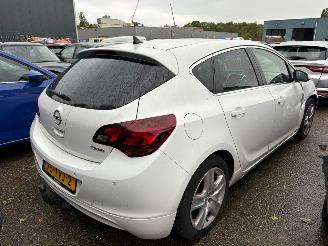 Opel Astra 1.4 Turbo Sport picture 4