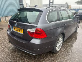 BMW 3-serie Touring 325i AUTOMAAT picture 5