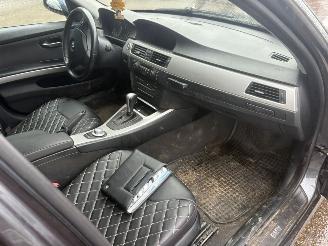 BMW 3-serie Touring 325i AUTOMAAT picture 10