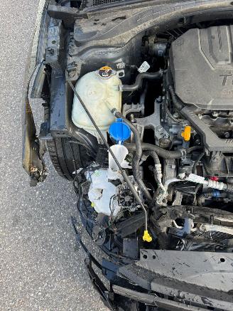 Kia Ceed Sportswagon 1.5 T-GDi MHEV GT-Line Edition AUTOMAAT picture 8