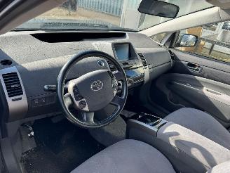 Toyota Prius 1.5 VVT-i Business Edition AUTOMAAT picture 10