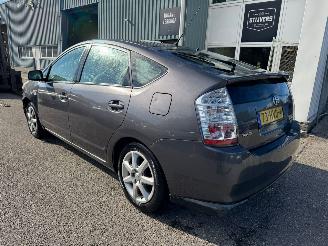 Toyota Prius 1.5 VVT-i Business Edition AUTOMAAT picture 4