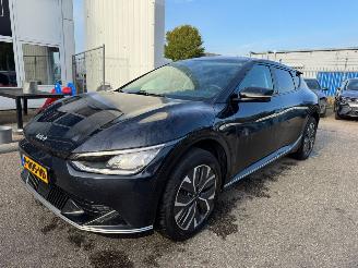 Avarii autoturisme Kia EV6 Plus 58 kWh 2022/6