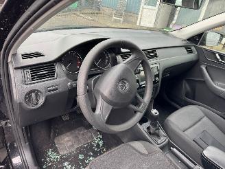 Skoda Rapid Spaceback 1.2 TSI Greentech Comfort picture 12