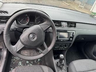 Skoda Rapid Spaceback 1.2 TSI Greentech Comfort picture 13