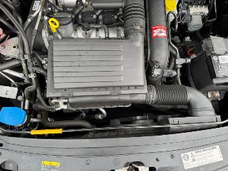 Skoda Rapid Spaceback 1.2 TSI Greentech Comfort picture 8