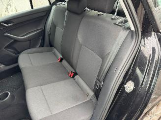 Skoda Rapid Spaceback 1.2 TSI Greentech Comfort picture 18
