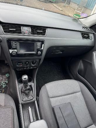 Skoda Rapid Spaceback 1.2 TSI Greentech Comfort picture 14