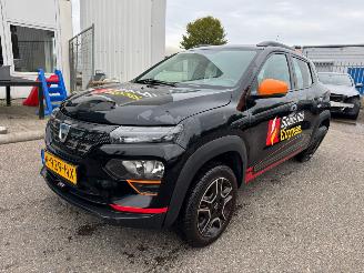 Dacia Spring Comfort Plus 27 kWh AUTOMAAT picture 1