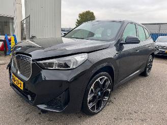škoda osobní automobily BMW iX1 eDrive20 67 kWh 2024/9