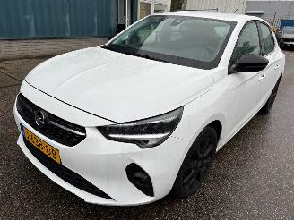 Unfallwagen Opel Corsa 1.2 Elegance AUTOMAAT 2020/6