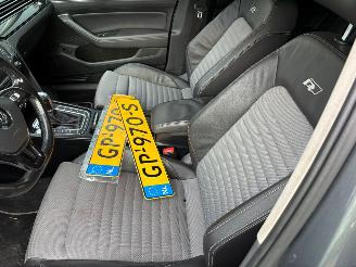 Volkswagen Passat Variant 1.6 TDI Business Edition AUTOMAAT picture 15