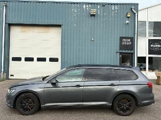 Volkswagen Passat Variant 1.6 TDI Business Edition AUTOMAAT picture 2