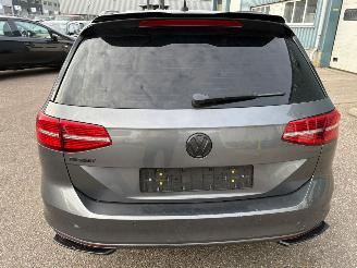 Volkswagen Passat Variant 1.6 TDI Business Edition AUTOMAAT picture 4