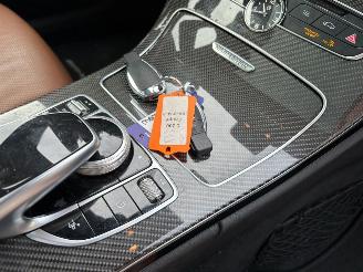 Mercedes C-klasse Coupé 200 Premium Plus AUTOMAAT picture 28