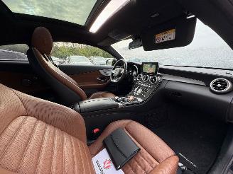 Mercedes C-klasse Coupé 200 Premium Plus AUTOMAAT picture 23