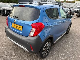Opel Karl 1.0 Rocks Online Edition AUTOMAAT picture 5