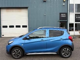 Opel Karl 1.0 Rocks Online Edition AUTOMAAT picture 2