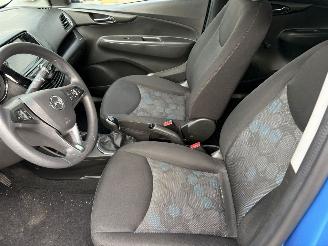 Opel Karl 1.0 Rocks Online Edition AUTOMAAT picture 7