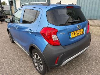 Opel Karl 1.0 Rocks Online Edition AUTOMAAT picture 3