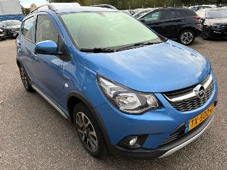 Opel Karl 1.0 Rocks Online Edition AUTOMAAT picture 6