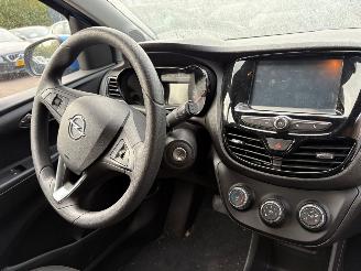 Opel Karl 1.0 Rocks Online Edition AUTOMAAT picture 9