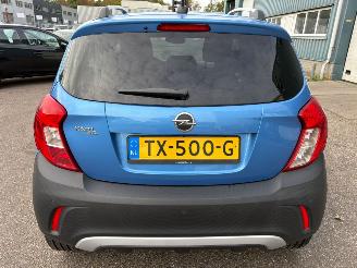 Opel Karl 1.0 Rocks Online Edition AUTOMAAT picture 4