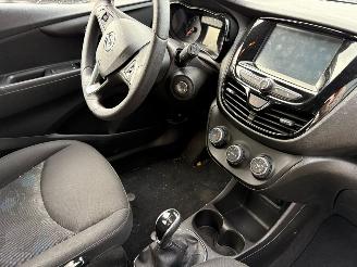 Opel Karl 1.0 Rocks Online Edition AUTOMAAT picture 10