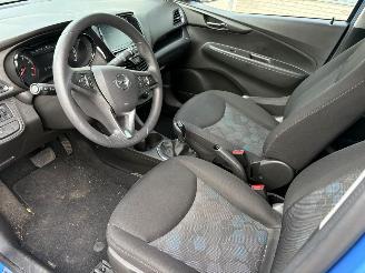 Opel Karl 1.0 Rocks Online Edition AUTOMAAT picture 8