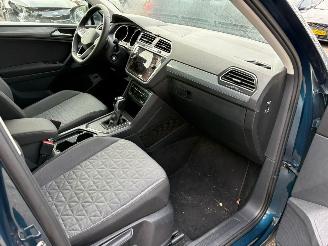 Volkswagen Tiguan 1.5 TSI R-Line Business+ AUTOMAAT picture 17