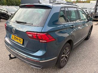 Volkswagen Tiguan 1.5 TSI R-Line Business+ AUTOMAAT picture 5