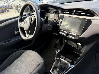 Opel Corsa 1.2 Edition picture 12