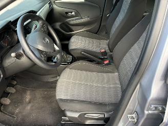 Opel Corsa 1.2 Edition picture 8