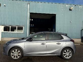 Opel Corsa 1.2 Edition picture 2