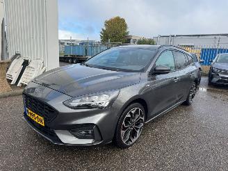 Avarii autoturisme Ford Focus Wagon 1.5 EcoBoost ST Line Business AUTOMAAT 2020/1