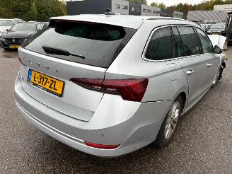 Skoda Octavia Combi 1.0 TSI Business Edition picture 3