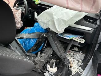 Skoda Octavia Combi 1.0 TSI Business Edition picture 10