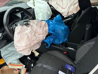 Skoda Octavia Combi 1.0 TSI Business Edition picture 9