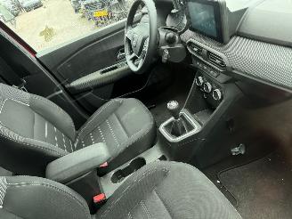 Dacia Sandero 1.0 TCe 90 Comfort picture 9