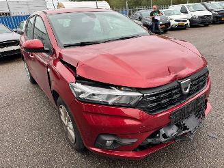 Dacia Sandero 1.0 TCe 90 Comfort picture 6