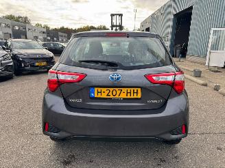 Toyota Yaris Toyota Yaris 1.5 Hybrid Active AUTOMAAT picture 4