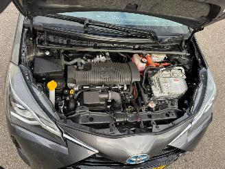 Toyota Yaris Toyota Yaris 1.5 Hybrid Active AUTOMAAT picture 10