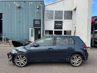 Avarii autoturisme Volkswagen Golf 1.4 TSI Highline 2009/4
