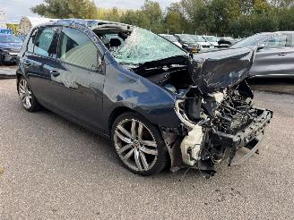 Volkswagen Golf 1.4 TSI Highline picture 5