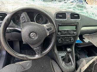 Volkswagen Golf 1.4 TSI Highline picture 10
