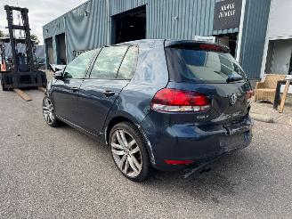 Volkswagen Golf 1.4 TSI Highline picture 2