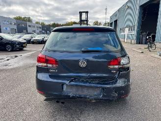 Volkswagen Golf 1.4 TSI Highline picture 3