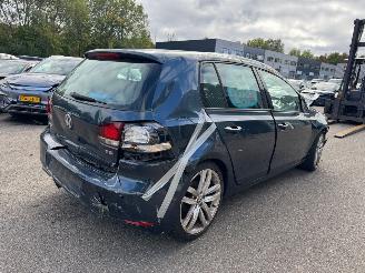 Volkswagen Golf 1.4 TSI Highline picture 4