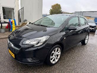 Opel Corsa-E 1.4 Edition picture 1